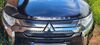 Mitsubishi Outlander wangelau