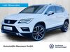 Seat Ateca juetrichau