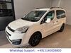 Citroen Berlingo woelferbuett