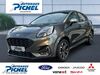 Ford Puma schoena-kolpien