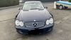 Mercedes-Benz SL 500 wissmannsdorf