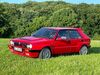 Lancia Delta hoehr-grenzhausen
