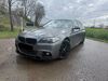 BMW 530 walhausen