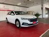 Skoda Octavia trechtingshausen