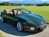 Aston Martin DB7 geisenfeld
