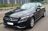 Mercedes-Benz C 200 fredersdorf-vogelsdorf