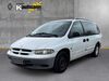 Chrysler Grand Voyager saalow