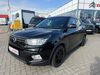 SsangYong Tivoli juetrichau