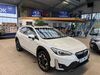Subaru XV Leer (Ostfriesland)