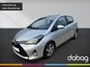 Toyota Yaris zuehlsdorf