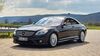 Mercedes-Benz CL 500 niederhosenbach