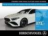 Mercedes-Benz A 35 AMG schoefweg