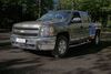 Chevrolet Silverado bl|nordrhein-westfalen