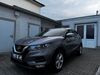 Nissan Qashqai enzkloesterle