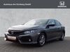 Honda Civic hottelstedt