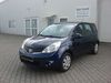 Nissan Note hottelstedt