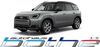 Mini Countryman S (Cooper) fredersdorf-vogelsdorf