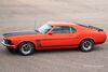 Ford Mustang deutschland
