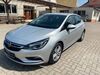 Opel Astra juetrichau