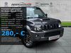 Suzuki Jimny Schönau im Schwarzwald
