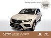 Seat Ateca schenkenzell