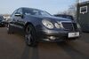 Mercedes-Benz E 320 zeltingen-rachtig