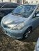 Honda Jazz suedergellersen