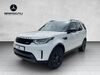 Land Rover Discovery Wyhl am Kaiserstuhl