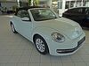 VW Beetle herdwangen-schoenach