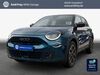Fiat 600e hueckeswagen