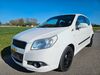 Chevrolet Aveo bl|nordrhein-westfalen