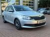 Skoda Fabia buttstaedt