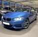 BMW M240i roedelmaier