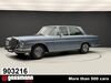 Mercedes-Benz 280 wunstorf