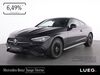 Mercedes-Benz CLE 180 hueckeswagen