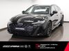 Audi A6 stolpen