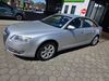 Audi A6 oberrossbach