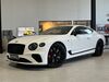Bentley Continental GT stockhausen-illfurth