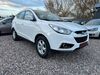 Hyundai ix35 hottelstedt