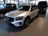 Mercedes-Benz GLB 200 juetrichau