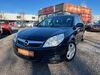 Opel Vectra obergriesbach