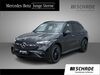 Mercedes-Benz GLC 450 lauchroeden