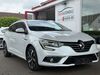 Renault Megane hueckeswagen