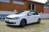 VW Golf undenheim