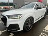 Audi SQ7 krauchenwies