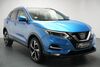 Nissan Qashqai Görgeshausen