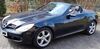 Mercedes-Benz SLK 280 stockhausen-illfurth