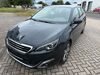 Peugeot 308 enzkloesterle