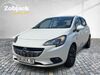 Opel Corsa stolpen
