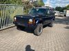 Jeep Cherokee Saalow